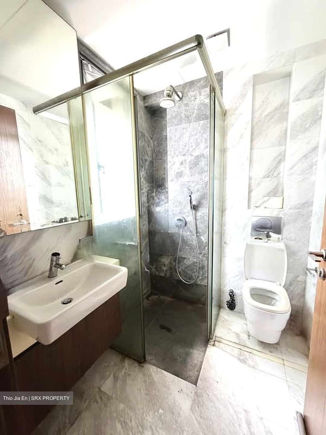 Spottiswoode 18 (D2), Apartment #537063361